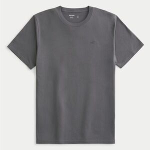 hollister longline t shirt size x-small mens